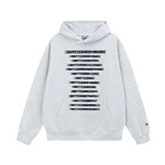 Fashion Music Hip pop Popular Culture Gray Men's Hoodies