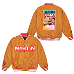 Fashion Movies Music Hip pop Popular Culture Color as Pictured Men's Jacket 02