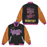 Fashion Movies Music Hip pop Popular Culture Color as Pictured Men's Jacket 03