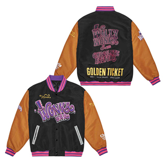 Fashion Movies Music Hip pop Popular Culture Color as Pictured Men's Jacket 03
