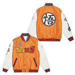 Fashion Movies Music Hip pop Popular Culture Color as Pictured Men's Jacket 07