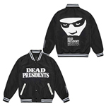 Fashion Movies Music Hip pop Popular Culture Color as Pictured Men's Jacket 09