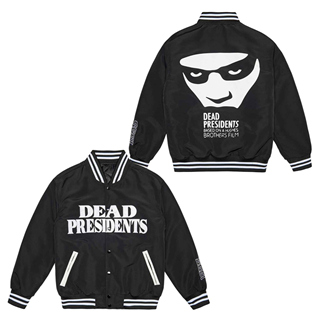 Fashion Movies Music Hip pop Popular Culture Color as Pictured Men's Jacket 09