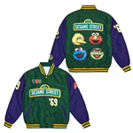 Fashion Movies Music Hip pop Popular Culture Color as Pictured Men's Jacket 11