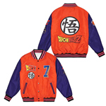 Fashion Movies Music Hip pop Popular Culture Color as Pictured Men's Jacket 12