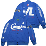 Fashion Movies Music Hip pop Popular Culture Color as Pictured Men's Jacket 17