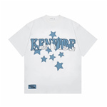 Fashion Music Hip pop Popular Culture Summer color as Pictured Men's T-shirt