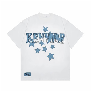 Fashion Music Hip pop Popular Culture Summer color as Pictured Men's T-shirt