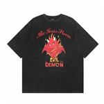 Fashion Music Hip pop Popular Culture Summer color as Pictured Men's T-shirt