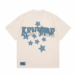 Fashion Music Hip pop Popular Culture Summer color as Pictured Men's T-shirt