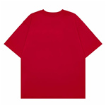 Fashion Music Hip pop Popular Culture Summer color as Pictured Men's T-shirt
