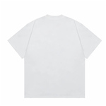 Fashion Music Hip pop Popular Culture Summer color as Pictured Men's T-shirt