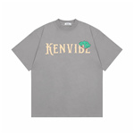 Fashion Music Hip pop Popular Culture Summer color as Pictured Men's T-shirt