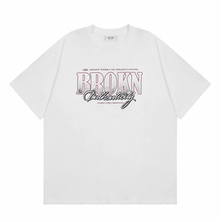 Fashion Music Hip pop Popular Culture Summer color as Pictured Men's T-shirt