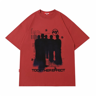 Fashion Music Hip pop Popular Culture Summer color as Pictured Men's T-shirt
