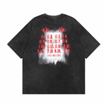 Fashion Music Hip pop Popular Culture Summer color as Pictured Men's T-shirt