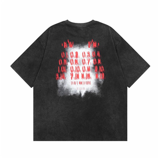 Fashion Music Hip pop Popular Culture Summer color as Pictured Men's T-shirt
