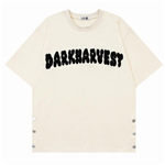 Fashion Music Hip pop Popular Culture Summer color as Pictured Men's T-shirt