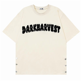 Fashion Music Hip pop Popular Culture Summer color as Pictured Men's T-shirt
