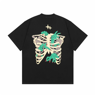 Fashion Music Hip pop Popular Culture Summer color as Pictured Men's T-shirt