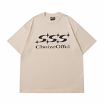 Fashion Music Hip pop Popular Culture Summer color as Pictured Men's T-shirt