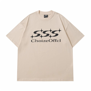 Fashion Music Hip pop Popular Culture Summer color as Pictured Men's T-shirt
