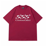 Fashion Music Hip pop Popular Culture Summer color as Pictured Men's T-shirt